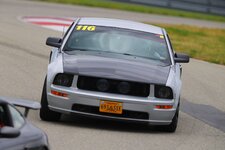 2005 Mustang GT (Gone but not Forgotten)