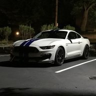 OH GT350