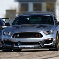 2020 Mustang
GT350 HPDE/Track -  (GT350)