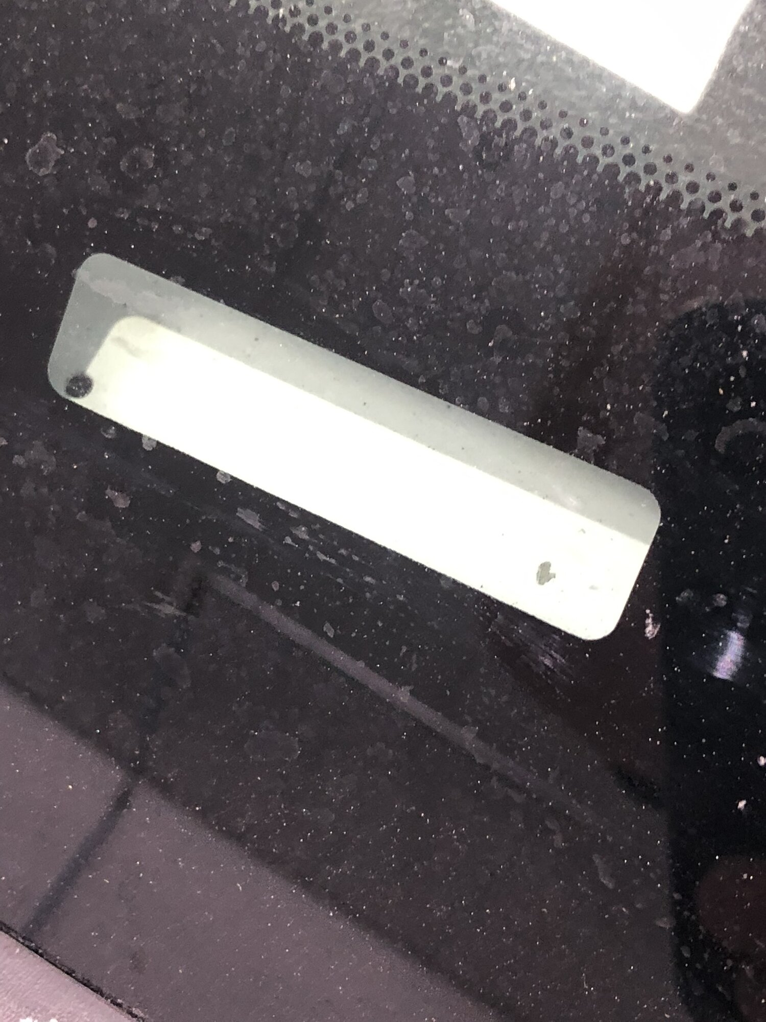 Missing VIN under windshield.JPEG