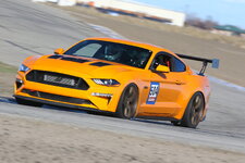 Pumpkin GT