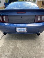 2007 GT