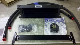 Boss 302S Oil Cooler.jpg Boss 302S Oil Cooler.jpg