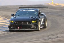2017 Mustang GT