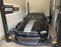 Laguna Seca (302SX)