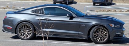 2015 S550