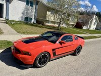 2012 Boss 302