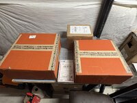Griodiscs and Stahlbus Bleeders have arrived.JPG Griodiscs and Stahlbus Bleeders have arrived.JPG