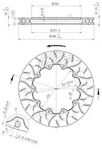 Brembo Type III Rotor.jpg Brembo Type III Rotor.jpg