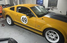 2007 CSM