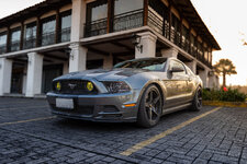 13' Stang
