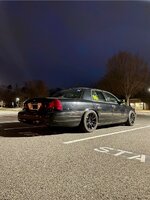 P71 Crown Vic