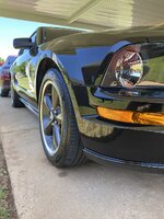 Budgitt Bullitt