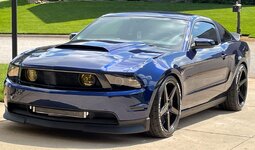 Rowdy S197