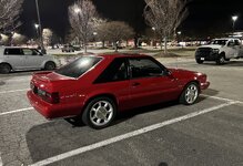 5.0LX