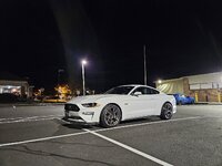 2020 PP2 Weekend & Track Car