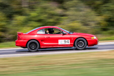 1994 Cobra #1555