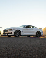 2019 GT350
