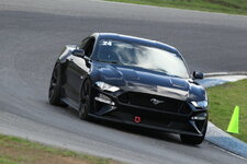 2018 Mustang GT PP1