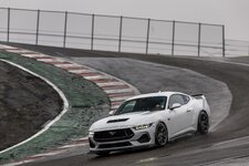 2024 Mustang GT