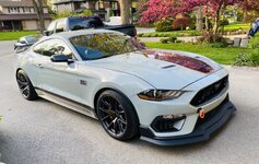 22 Mach 1