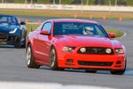 2014 Mustang GT Premium - 6R80