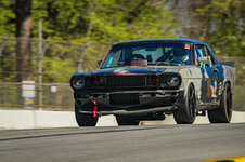 1966 coupe