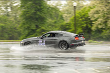 Autox/ time trial s550