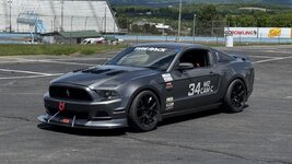 JDMac's GT