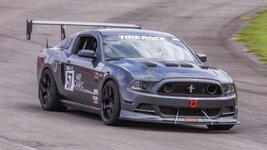 JDMac's GT