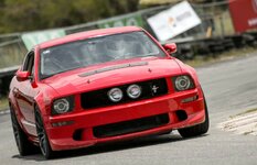 2007 GT