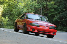Hub3r's Foxbody