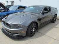 2013 BOSS LS - Sterling Gray & Matte 1.jpg 2013 BOSS LS - Sterling Gray & Matte 1.jpg