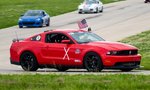 Jeff's 2011 Mustang GT daily driven / weekend track dawg