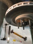 Sway Bar End Link.JPG Sway Bar End Link.JPG