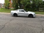 Mustang with Drifts.jpg