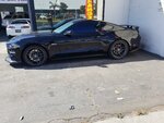 2020 Mustang GT 6MT Track/Drift/Drag/Daily Build