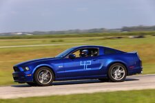 2013 Mustang GT Track Pack