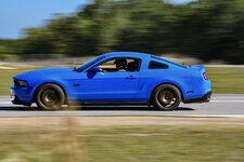 2012 Mustang GT