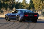 Mustang II track build rear.jpg