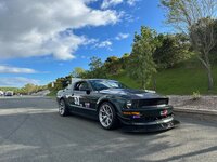 Building A Track Capable 3v Mustang