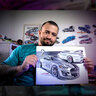 JCARCUSTOM