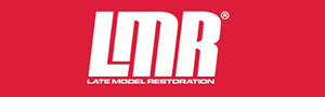 Late Model Restoration