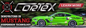 Cortex Racing