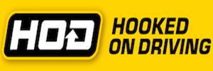 Hooked on Driving