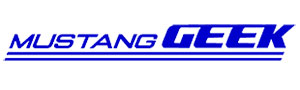 Mustang Geek