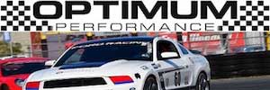 Optimum Performance