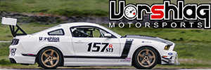 Vorshlag Motorsports