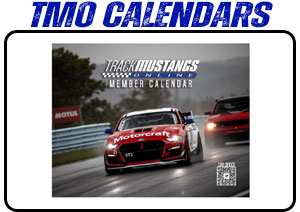 TMO Calendars