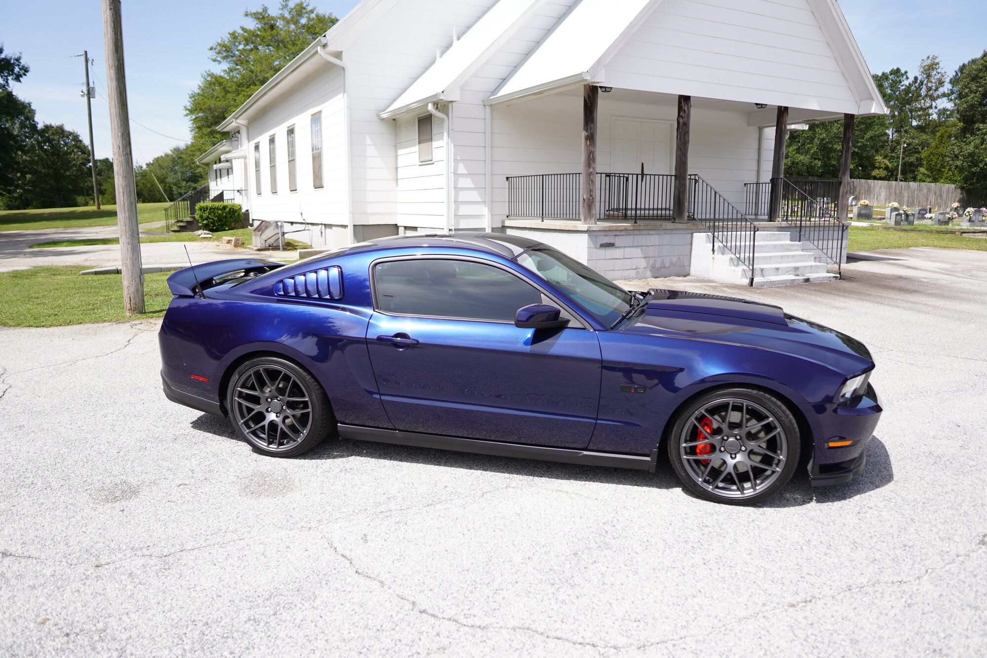 2012 Mustang
GT_50L  (12konablueS197)